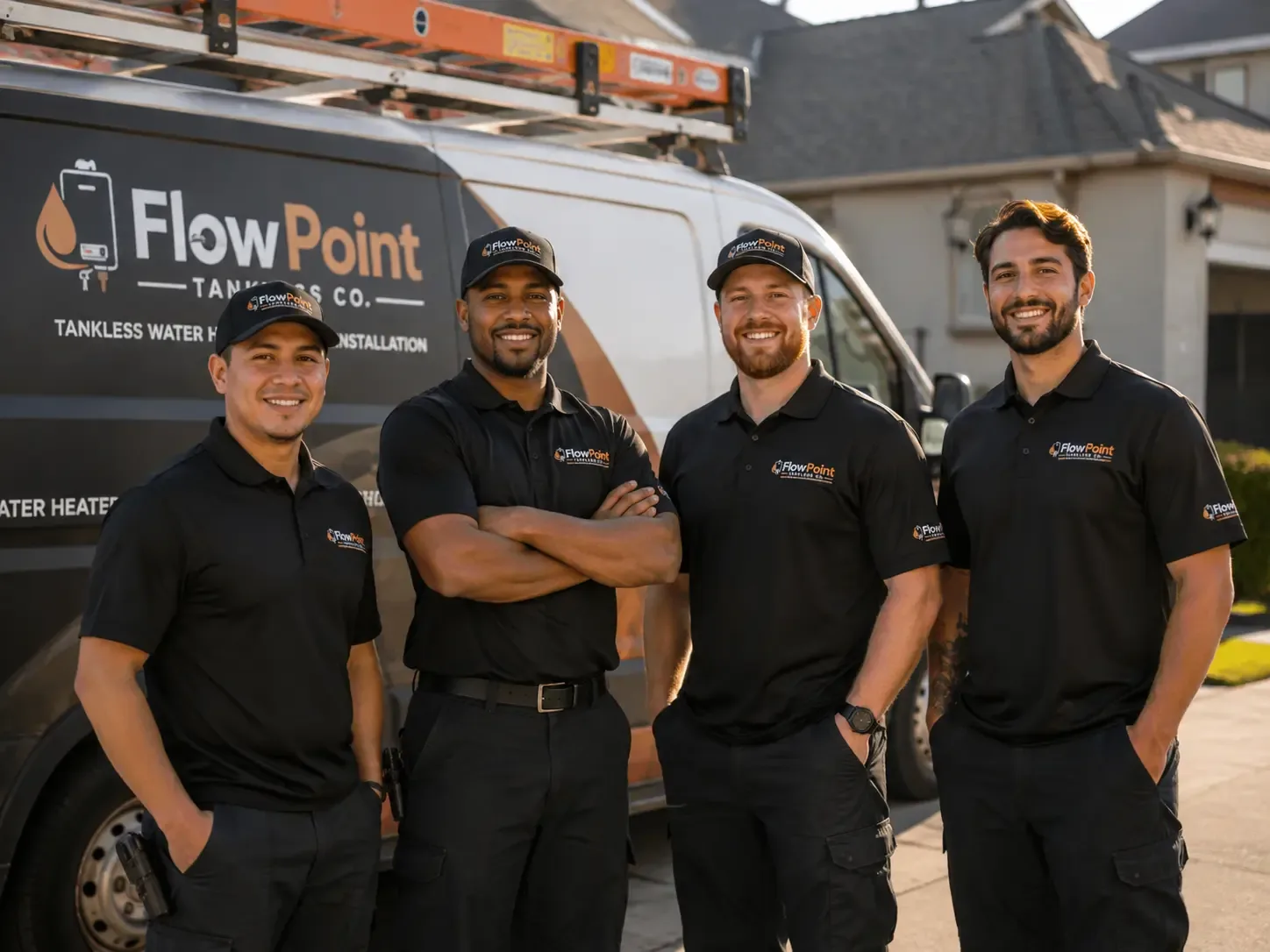 Tankless Water Heater Installation company in Clarkia, ID
