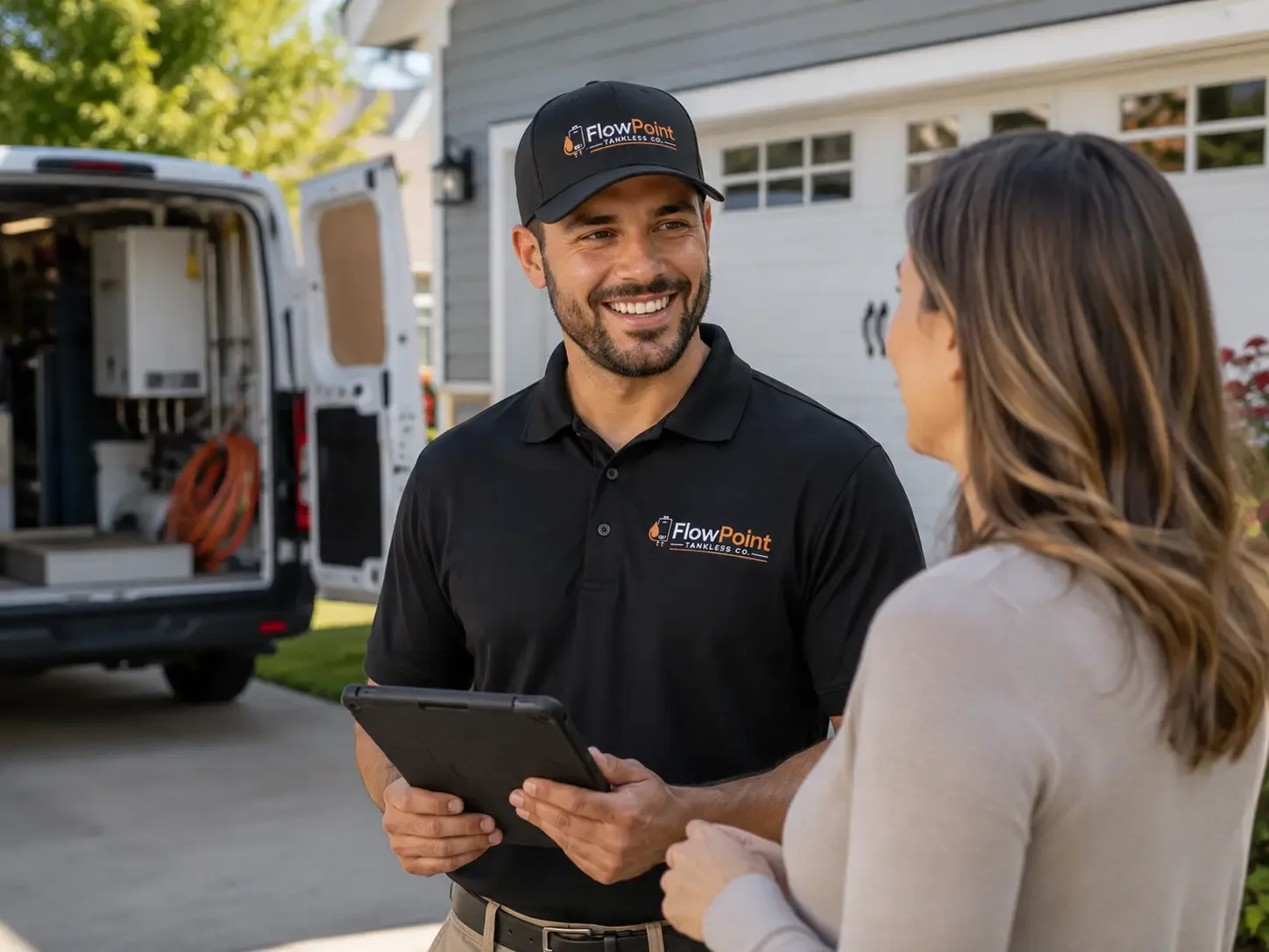 Tankless Water Heater Installation Clarkia, ID FAQs